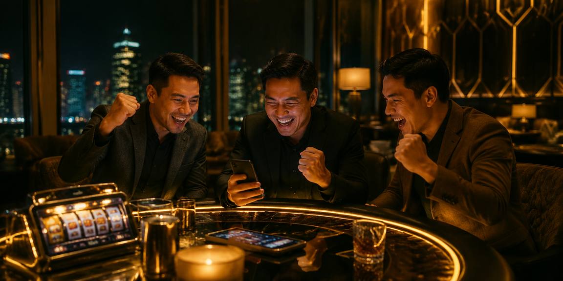 Thai River Wonders Di ubet1688